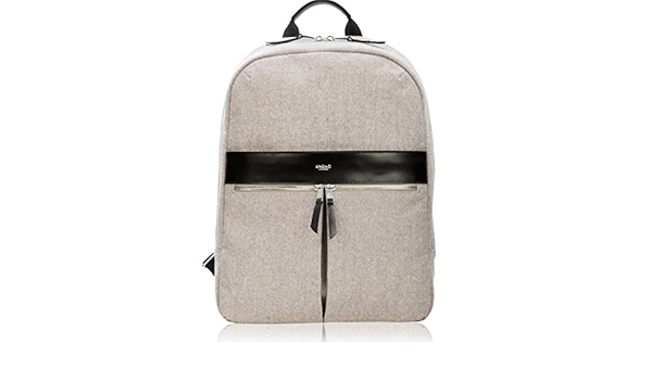 knomo beauchamp laptop backpack