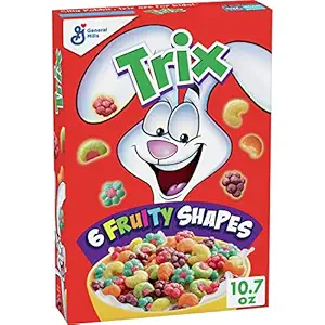 General Mills Trix, 303 g