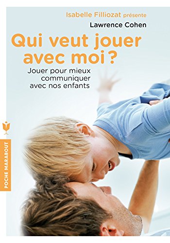 couverture de : Qui veut jouer avec moi ?