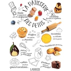 La pâtisserie des petits !
