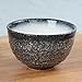 Tea Ceremony Matcha Bowl Green Tea Powder Ceramic Teaware Accessory 4 Patterns - moutain cloud, Full RS.1680.00