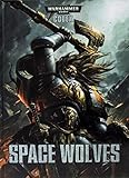 Image de Warhammer 40000 Space Wolves - Codex - ANGLAIS