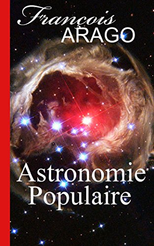 Astronomie populaire (Arago) Astronomie populaire (Arago)