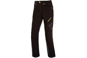 TRANGOWORLD Rivera - Pant. Largo Mujer