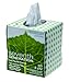 Produktbild Kosmetiktücher Cube, 100% Recycling, 2 Lagig, 85- multi count. Diese Packung Enthält 4.