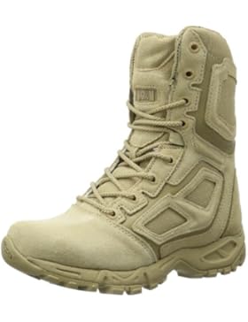 Magnum Elite Spider 8.0, Unisex-Erwachsene Combat Boots