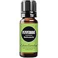 Edens Garden Peppermint 10 ml 100% Pure Undiluted Therapeutic Grade Essential Oil