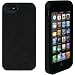 Produktbild NewerTech NuGuard KX Midnight iPhone 5