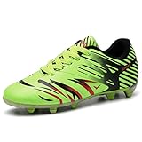 ♥ Easy Control die Fußballschuhe, bieten bequem für Ihre Füße, besser wählen Sie eine Größe nach oben.