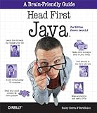 Head First Java: A Brain-Friendly Guide (English Edition) by Kathy Sierra, Bert Bates