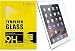 Produktbild iPad Air / iPad Air 2 - PANZER GLAS PRO+ :: 9H PREMIUM NANO DISPLAY SCHUTZ GLAS FOLIE , Härtegrad - INDEX 9H, 0,3 mm, 2.5D, i-tecfox