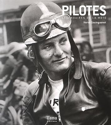 Pilotes légendaires de la Moto