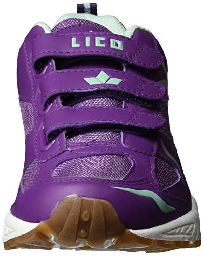 Lico Mädchen Bob V Hallenschuhe - 4
