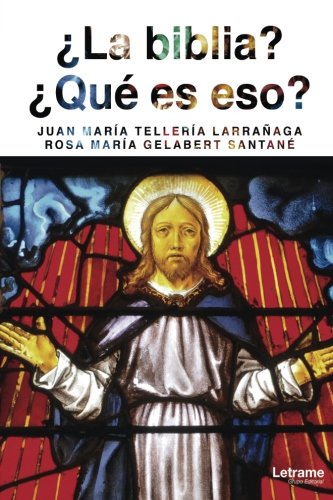 ¿La Biblia? ¿Qué es eso?
