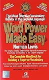 Word Power Made Easy By Norman Lewis (More than 700 Pages)