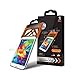 Produktbild High Value Samsung S5 3pcs Vorderseite HD Anti-Scratch Crystal Clear Displayschutzfolie mit Easy-Applikator für Samsung Galaxy S5