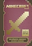 Image de Minecraft, Das Kämpfer-Handbuch - Updated Edition: Das Kampf-Einmaleins