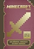 Image de Minecraft, Das Kämpfer-Handbuch - Updated Edition: Das Kampf-Einmaleins