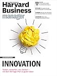 Harvard Business Manager 3/2015: Innovation