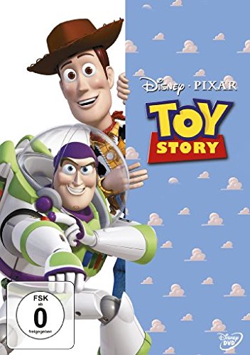 Preisvergleich Produktbild Toy Story