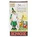Produktbild Knox Räucherkerzen - Weihnachtsduft