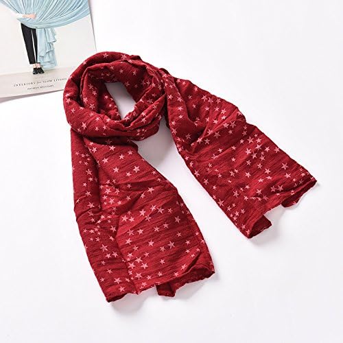 Sieye FASHION Shawl Scarf Baby bib lovely warm winter color children baby girls scarf scarf,Sparklets Bordeaux,130CM above