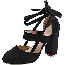 Trachtenschuhe Damen Mit Blockabsatz - Elegante Mary Janes Für Dirndl & Oktoberfest