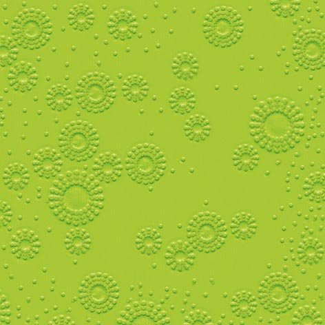 Serviette 25x25cm uni