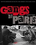 GANGS DE PARIS by 