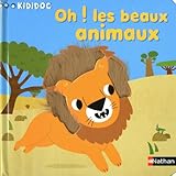 Image de Oh ! Les beaux animaux (04)
