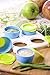 Nuby Garden Fresh Freezer Pots