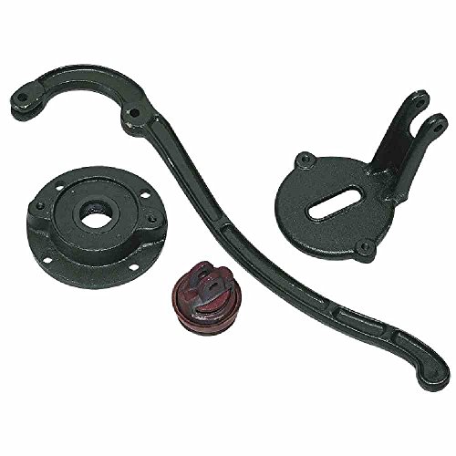 Bevo 0940114 EAN Kolben für Handpumpe -Ersatzteil- Typ 75 (11015-E)