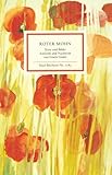 Image de Roter Mohn: Texte und Bilder (Insel-Bücherei)