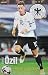 Produktbild Poster Nationalspieler der Deutschen Fußball-Nationalmannschaft DIN A3 WM Weltmeister Stars Helden Deutschland Germany Fan DFB Team Foto (07. Mesut Özil)