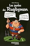 Image de Les perles des Rugbymen