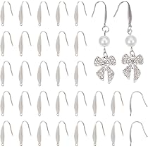 Orecchini Intreccio In Oro Bianco 18k Con Diamanti - Foto 12