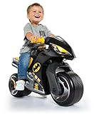 fabelhaften Motorrad mit Rädern All Terrain hauptsächlich Kies und Sand