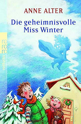 Die geheimnisvolle Miss Winter