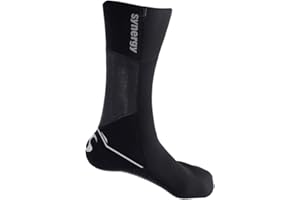 Synergy Swim Socks Neoprene Swim Booties