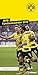 BVB Kalender 2018 - Borussia Dortmund Fankalender, teNeues Fußballkalender, BVB Familienplaner - 23 x 45,5 cm by 