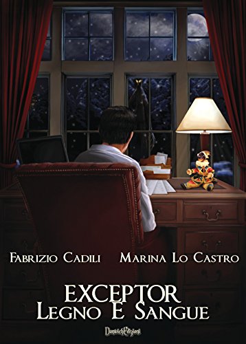 Download Exceptor: Legno e Sangue