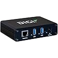 Digi ANYW USB 2 + REM USB3.1 HUB 2 USBA ETH