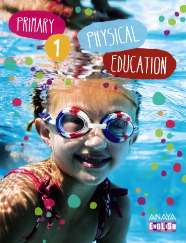 Physical education 1 (anaya english)