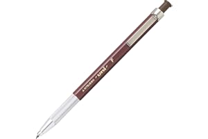 UNIPATCH Uni 2.0 mm lead Holder Drop Type refill, 2B (MH5002B) F