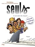 3. Seuls : Le clan du requin (3)