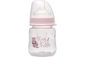 NIP - Biberon a collo largo