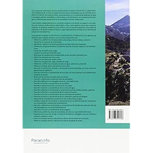 Centrales hidroeléctricas T.1. Conceptos