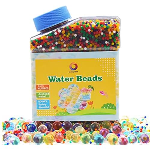 Amazon.co.uk orbeez balls