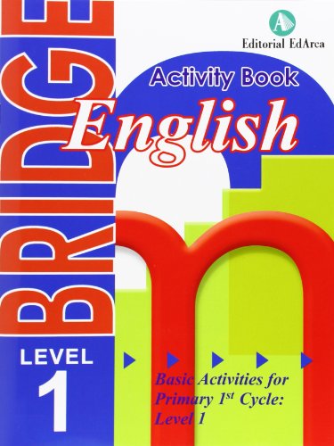 English Bridge EP1Activity Book 1