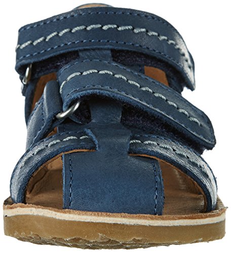 bellybutton Baby Jungen Minilette Lauflernschuhe - 4